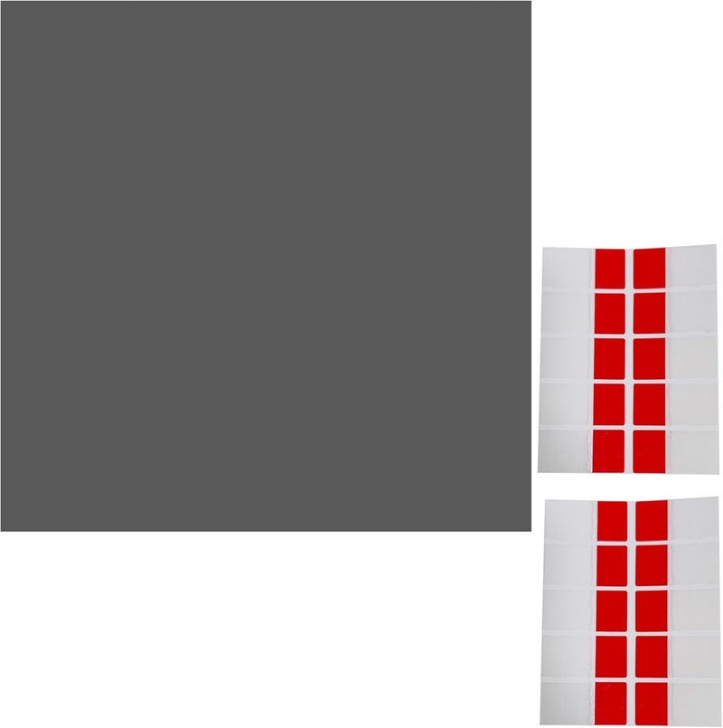 PTM7950 Thermal Pad Phase Change Material, 3.15 x 3.15 x 0.01in, 0.25mm Thick, 8.5W/mK, for CPU, GPU, Heatsink, PS5, Steam Deck, SSD (80x80x0.25mm)